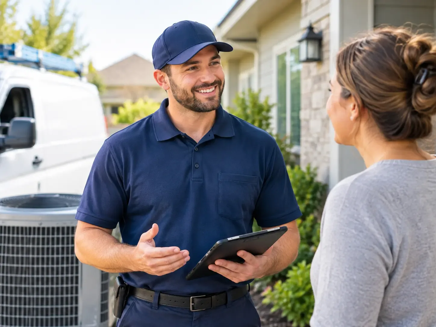 AC Compressor Replacement in Stevens Village, AK